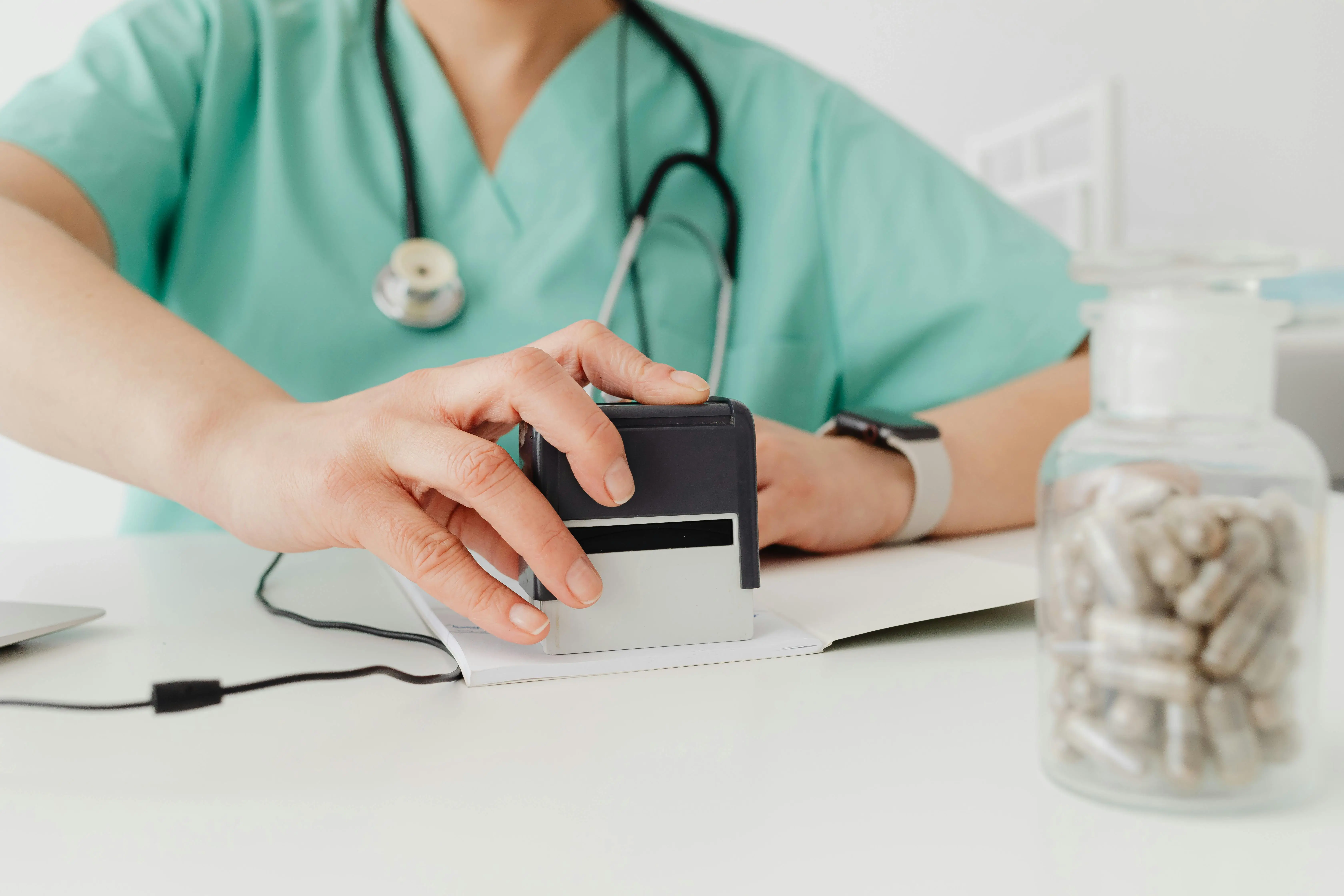 Healthcare recruitment in Gulf countries for doctors and nurses