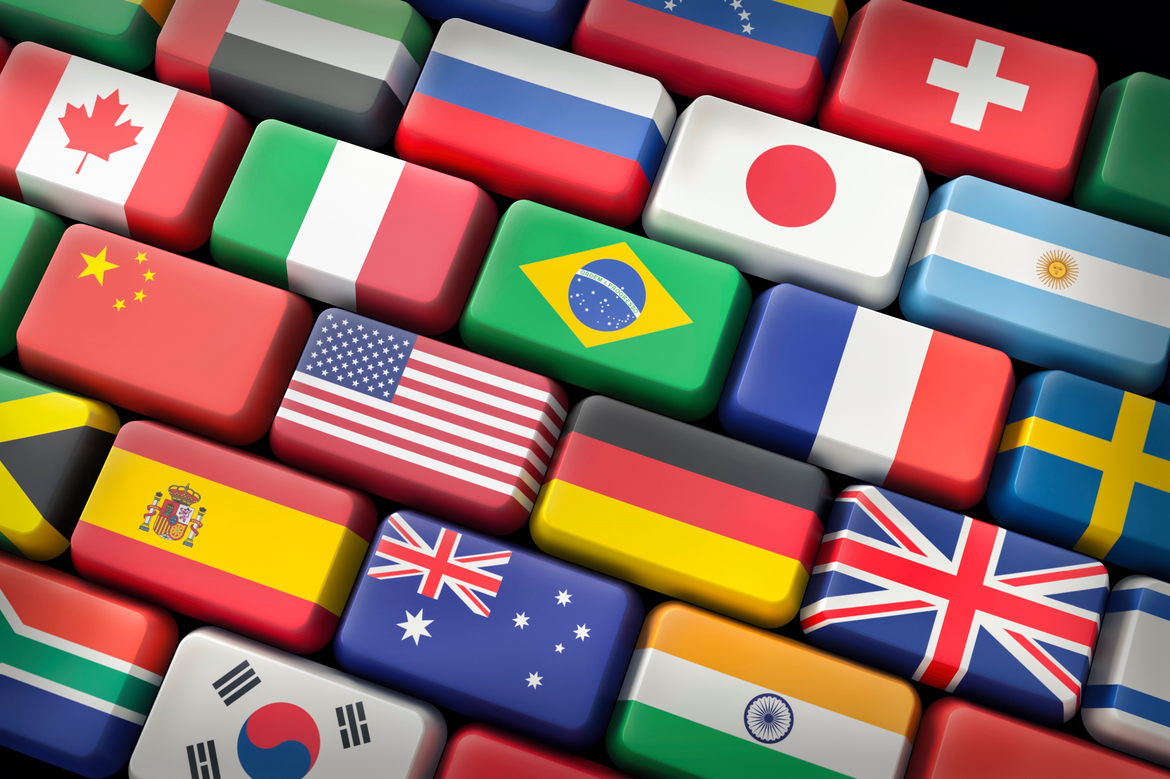 Moving abroad for work without professional connections