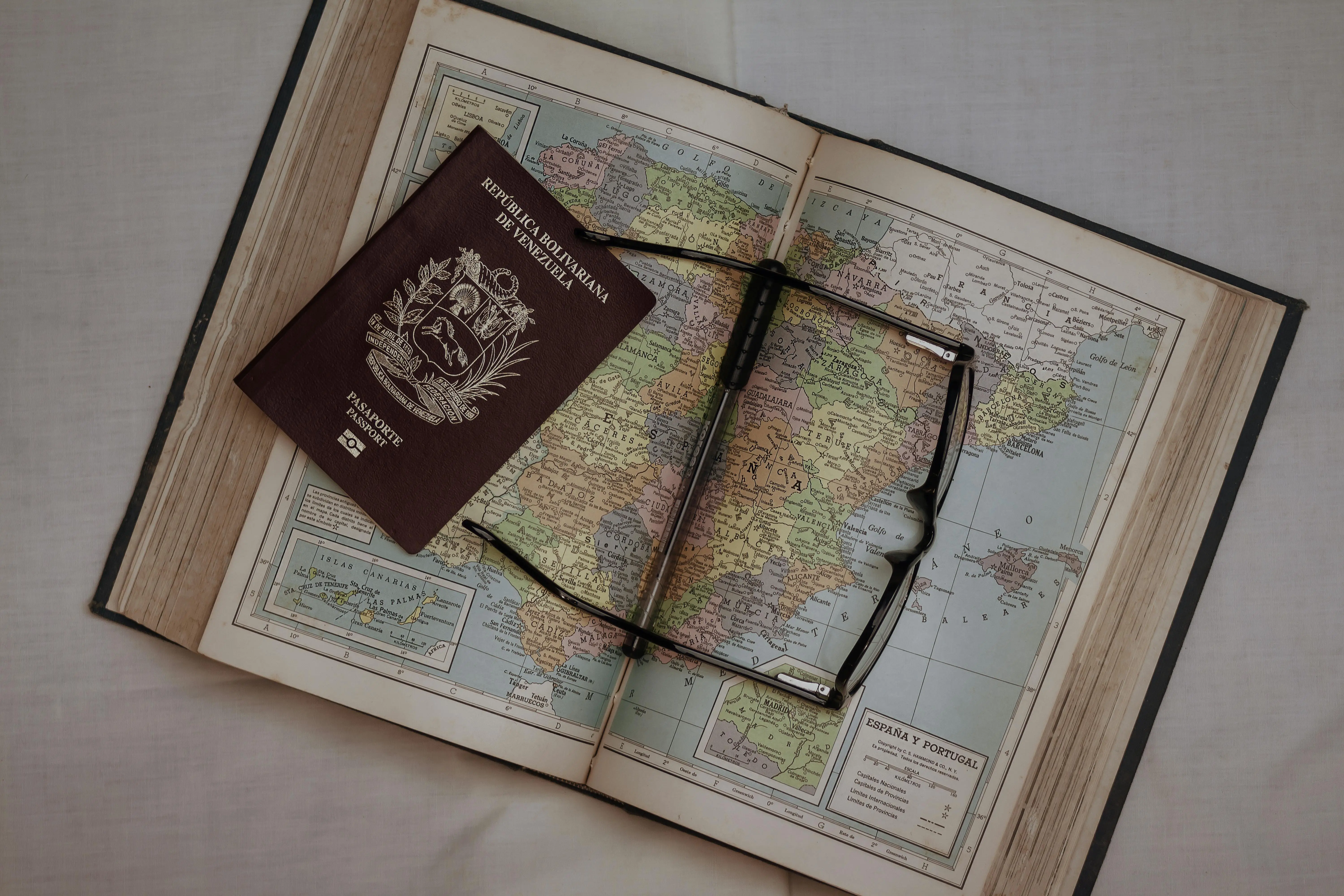 Visa application approval versus refusal factors and analysis