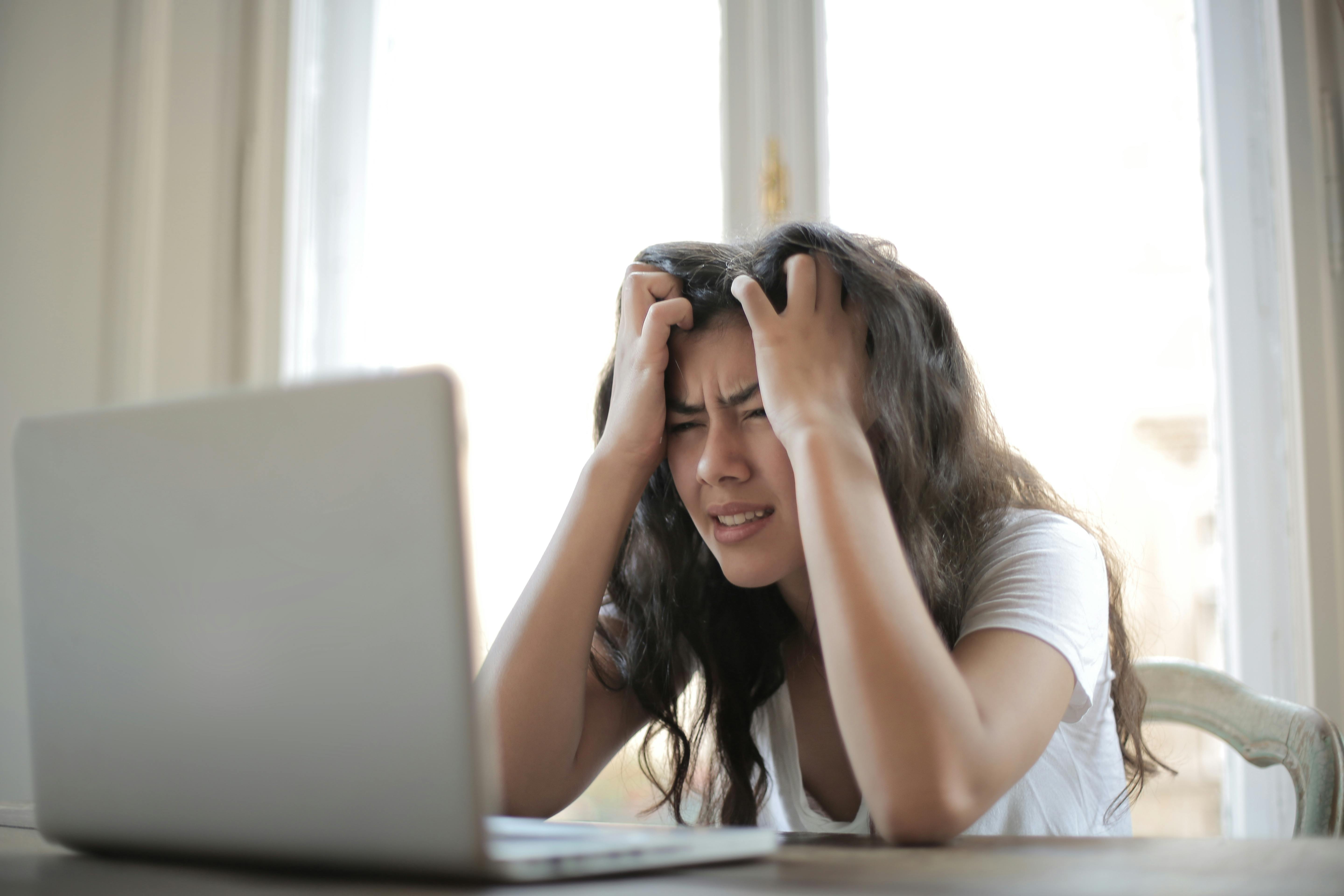 Job applications falling into a black hole