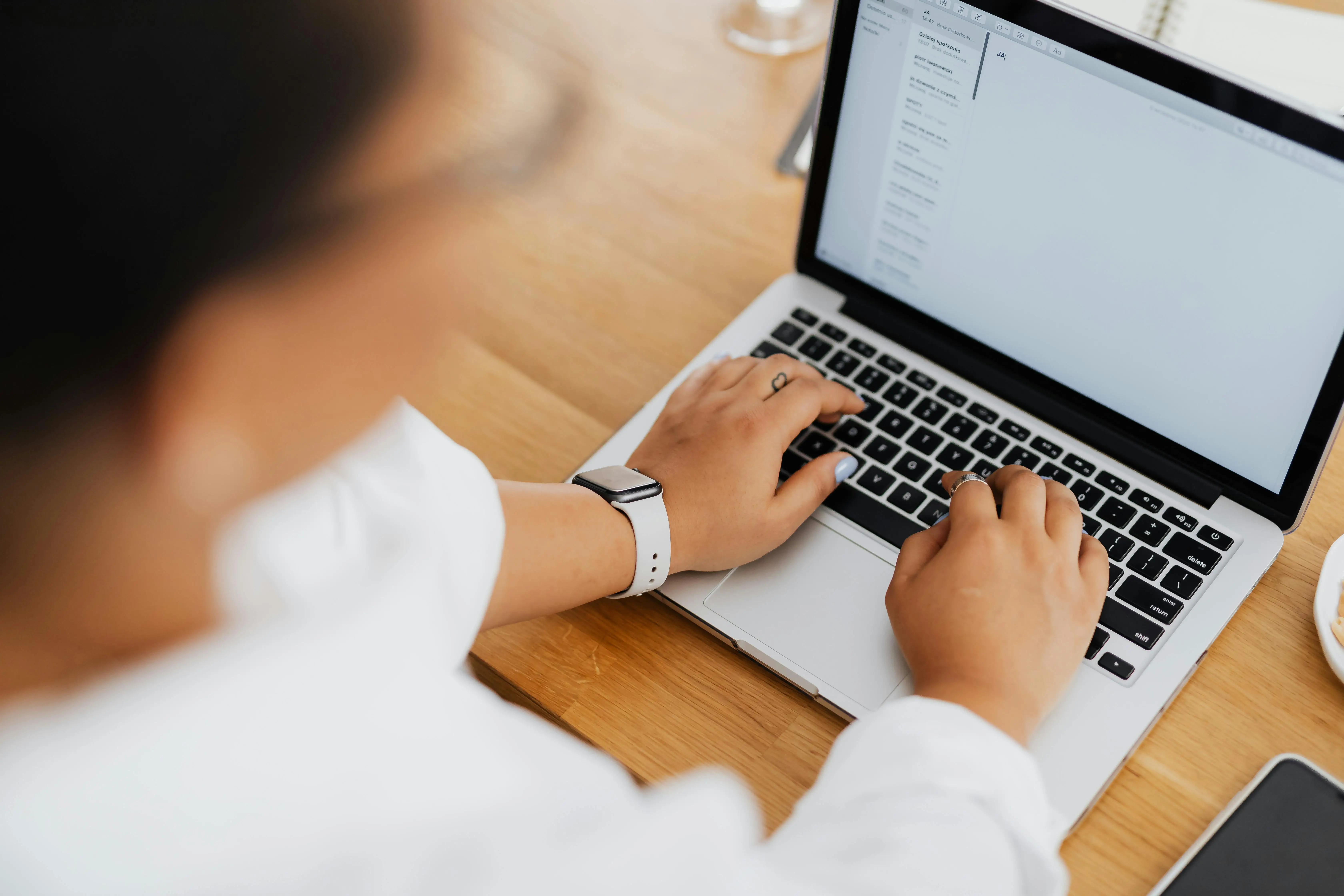 Modern job search and recruitment strategy