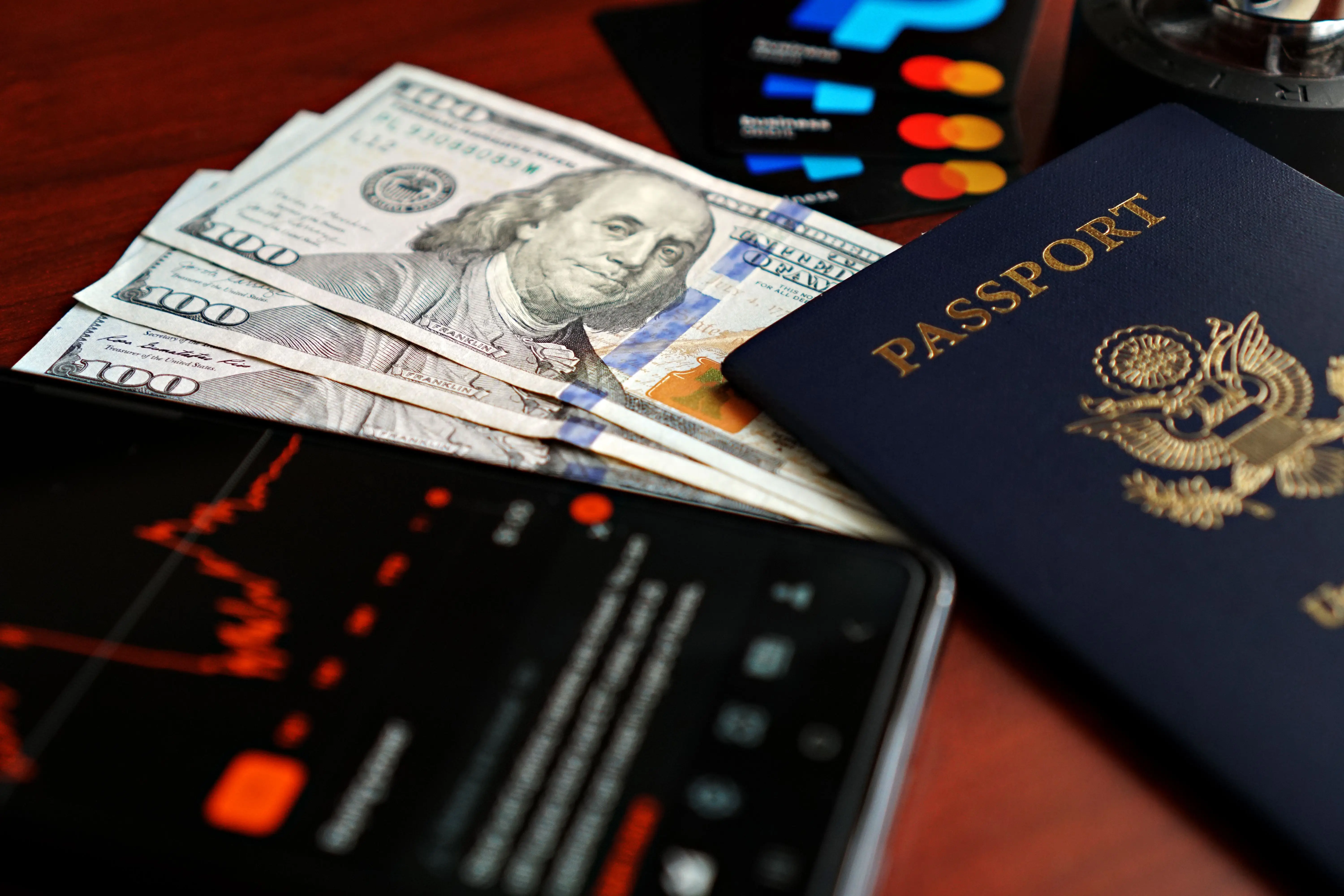 Essential documents missing from visa application guide