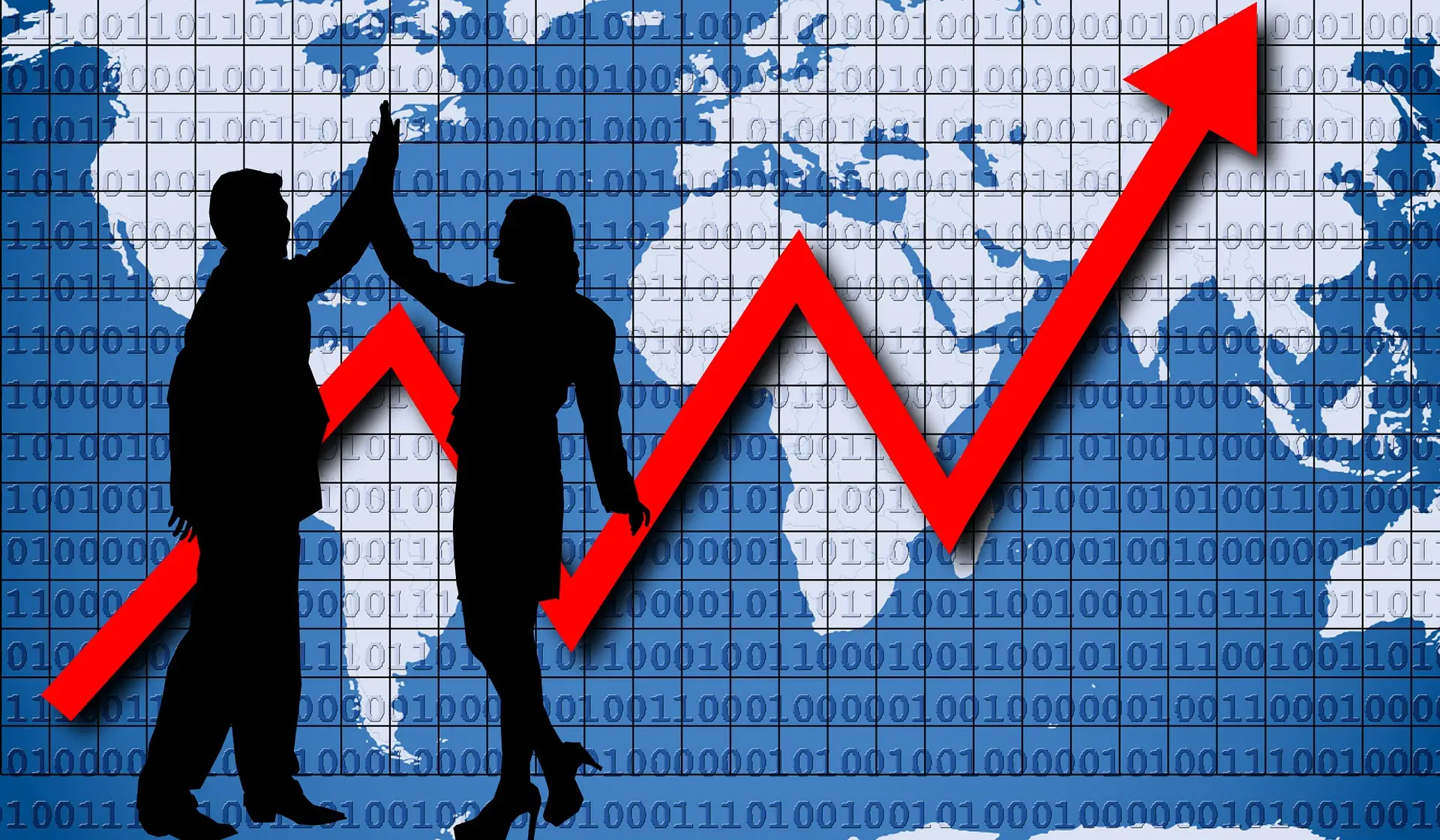 Professional looking ahead with clarity and confidence after assessing long-term career growth options